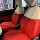Fiat 500 Cult 1.4 Flex 8V EVO Mec. 2012 Flex-7