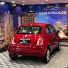 Fiat 500 Cult 1.4 Flex 8V EVO Mec. 2012 Flex-4