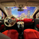 Fiat 500 Cult 1.4 Flex 8V EVO Mec. 2012 Flex-13