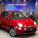 Fiat 500 Cult 1.4 Flex 8V EVO Mec. 2012 Flex-5