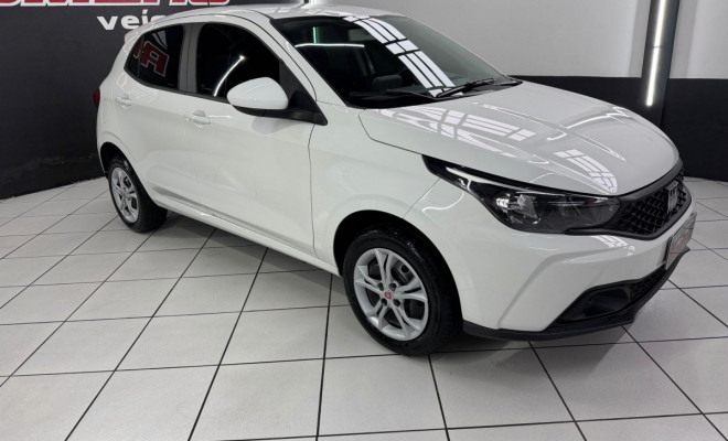 Fiat ARGO DRIVE 1.0 6V Flex 2023 Flex-12