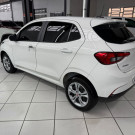 Fiat ARGO DRIVE 1.0 6V Flex 2023 Flex-5