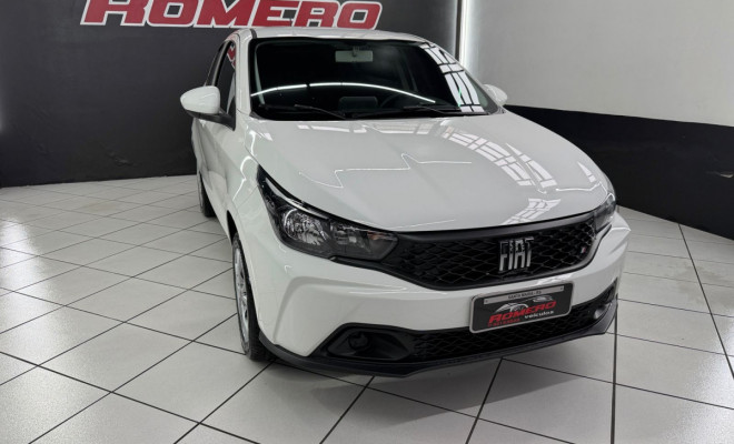 Fiat ARGO DRIVE 1.0 6V Flex 2023 Flex-1