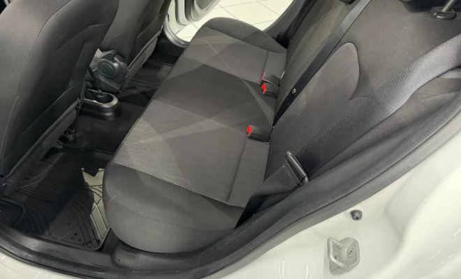 Fiat ARGO DRIVE 1.0 6V Flex 2023 Flex-6
