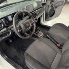 Fiat ARGO DRIVE 1.0 6V Flex 2023 Flex-4