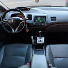 Honda Civic Sedan LXS 1.8/1.8 Flex 16V Aut. 4p 2008 Flex-10