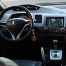 Honda Civic Sedan LXS 1.8/1.8 Flex 16V Aut. 4p 2008 Flex-12