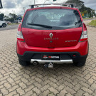 Renault SANDERO STEPWAY Hi-Flex 1.6 16V 5p 2012 Flex-3