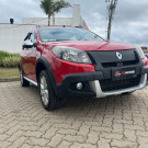 Renault SANDERO STEPWAY Hi-Flex 1.6 16V 5p 2012 Flex-0