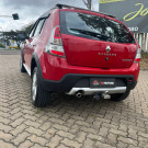 Renault SANDERO STEPWAY Hi-Flex 1.6 16V 5p 2012 Flex-4