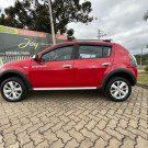 Renault SANDERO STEPWAY Hi-Flex 1.6 16V 5p 2012 Flex-1