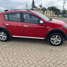 Renault SANDERO STEPWAY Hi-Flex 1.6 16V 5p 2012 Flex-2