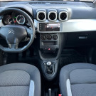 Citroën AIRCROSS Live 1.5 Flex 8V 5p Mec. 2018 Flex-0