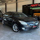 Hyundai i30 2.0 16V 145cv 5p Aut. 2010 Gasolina-1