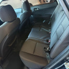 Hyundai i30 2.0 16V 145cv 5p Aut. 2010 Gasolina-5
