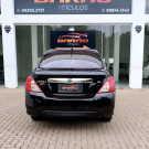 Nissan VERSA UNIQUE 1.6 16V Flex 4p Mec. 2016 Flex-2