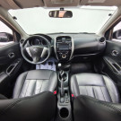 Nissan VERSA UNIQUE 1.6 16V Flex 4p Mec. 2016 Flex-5