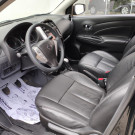 Nissan VERSA UNIQUE 1.6 16V Flex 4p Mec. 2016 Flex-6