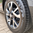 Nissan VERSA UNIQUE 1.6 16V Flex 4p Mec. 2016 Flex-3