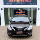 Nissan VERSA UNIQUE 1.6 16V Flex 4p Mec. 2016 Flex-0