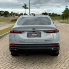Fiat Fastback Limited Ed.1.3 270 T.Flex Aut. 2023 Flex-3