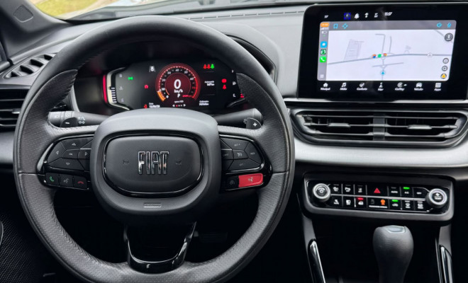 Fiat Fastback Limited Ed.1.3 270 T.Flex Aut. 2023 Flex-5