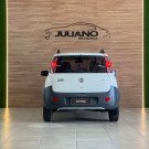 Fiat UNO WAY 1.0 EVO Fire Flex 8V 5p 2012-13