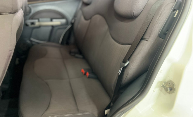 Fiat UNO WAY 1.0 EVO Fire Flex 8V 5p 2012-8