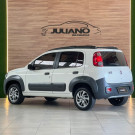 Fiat UNO WAY 1.0 EVO Fire Flex 8V 5p 2012-2