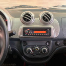 Fiat UNO WAY 1.0 EVO Fire Flex 8V 5p 2012-9
