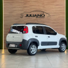 Fiat UNO WAY 1.0 EVO Fire Flex 8V 5p 2012-1