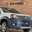 Fiat UNO WAY 1.0 EVO Fire Flex 8V 5p 2012-14