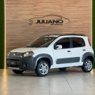 Fiat UNO WAY 1.0 EVO Fire Flex 8V 5p 2012-0