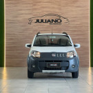 Fiat UNO WAY 1.0 EVO Fire Flex 8V 5p 2012-12