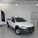 Fiat Strada Working 1.4 mpi Fire Flex 8V CS 2014-0