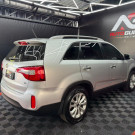 Kia Motors Sorento 3.5 V6 24V 4x4 Aut. 2015 Gasolina-21