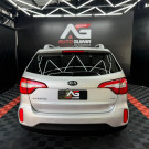 Kia Motors Sorento 3.5 V6 24V 4x4 Aut. 2015 Gasolina-20
