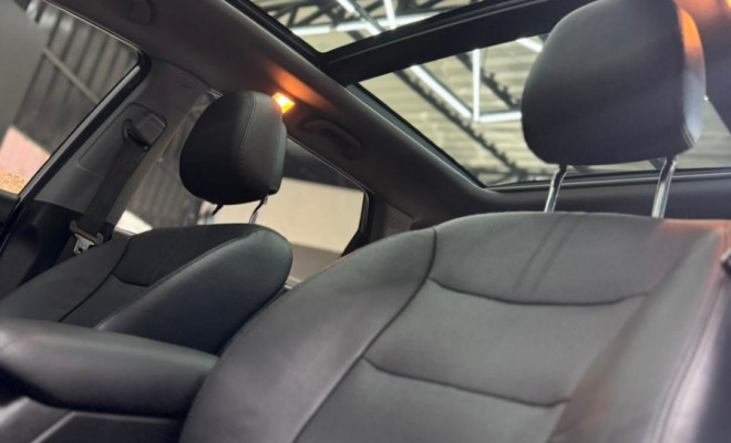 Kia Motors Sorento 3.5 V6 24V 4x4 Aut. 2015 Gasolina-14