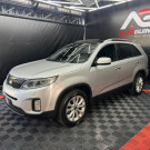 Kia Motors Sorento 3.5 V6 24V 4x4 Aut. 2015 Gasolina-19