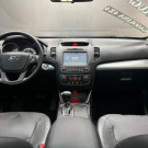 Kia Motors Sorento 3.5 V6 24V 4x4 Aut. 2015 Gasolina-1