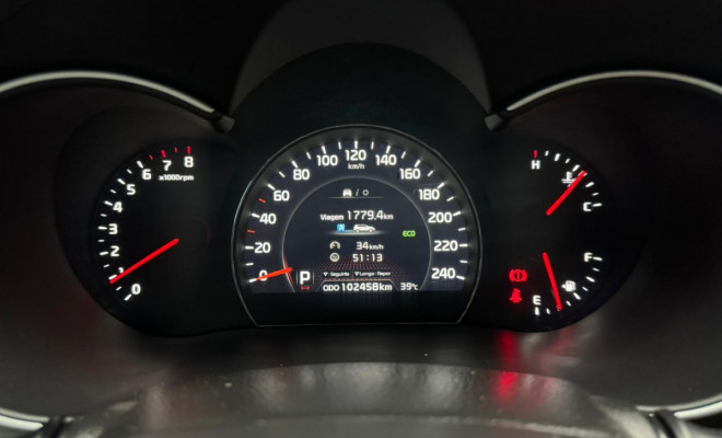 Kia Motors Sorento 3.5 V6 24V 4x4 Aut. 2015 Gasolina-5