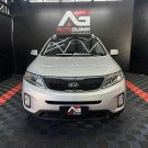 Kia Motors Sorento 3.5 V6 24V 4x4 Aut. 2015 Gasolina-0