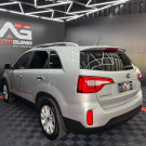 Kia Motors Sorento 3.5 V6 24V 4x4 Aut. 2015 Gasolina-22