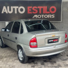 GM - Chevrolet Classic Life/LS 1.0 VHC FlexP. 4p 2010 Flex-1