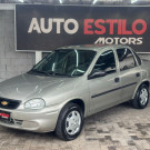 GM - Chevrolet Classic Life/LS 1.0 VHC FlexP. 4p 2010 Flex-0