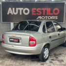 GM - Chevrolet Classic Life/LS 1.0 VHC FlexP. 4p 2010 Flex-2