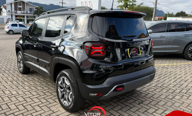 Jeep Renegade Trailhawk T270 1.3 TB Flex Aut. 2023 Flex-3