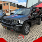 Jeep Renegade Trailhawk T270 1.3 TB Flex Aut. 2023 Flex-1