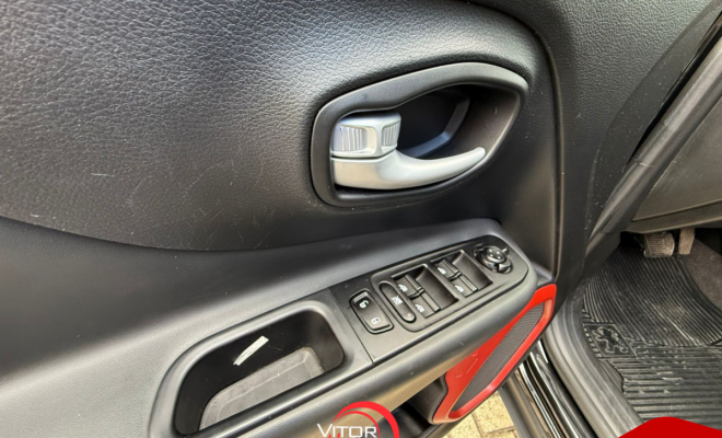 Jeep Renegade Trailhawk T270 1.3 TB Flex Aut. 2023 Flex-7