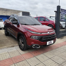 Fiat Toro Freedom Road 2.4 16V Flex Aut. 2018 Flex-2